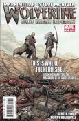 Wolverine (Vol. 3) #67