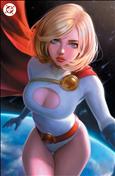 All-Star Comics #58 Variation I