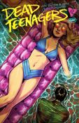 Dead Teenagers #2 Variation A