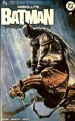 Absolute Batman #1 Variation 38