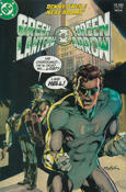 Green Lantern/Green Arrow #6