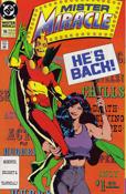Mister Miracle (2nd Series) #19