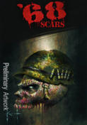 ’68: Scars #1 Variation D