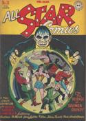 All-Star Comics #33