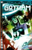 Future State: Gotham #9
