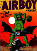 Airboy Comics #88