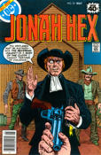Jonah Hex #24