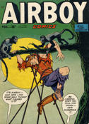 Airboy Comics #59