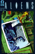 Aliens (Vol. 1) #2