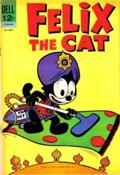 Felix the Cat (2nd series) #8