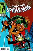 The Amazing Spider-Man #257 Variation A