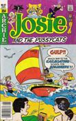 Josie & the Pussycats #97
