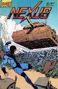 Nexus (Vol. 2) #31