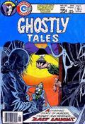 Ghostly Tales #133