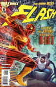 The Flash (4th Series) #5