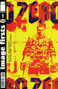 Zero (Image, 2nd Series) #1  - 3rd printing
