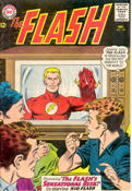 The Flash (1st Series) #149