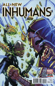 All-New Inhumans #10