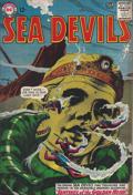 Sea Devils #16