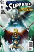 Supergirl (4th Series) #16