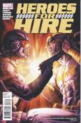 Heroes for Hire (3rd Series) #3