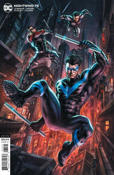 Nightwing (4th Series) #75 Variation A