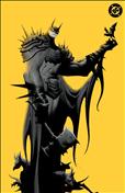 Absolute Batman #1 Variation 39
