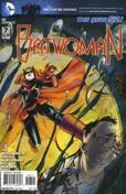 Batwoman (2nd Series) #7