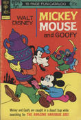 Mickey Mouse (Walt Disney’s…) #146