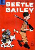 Beetle Bailey (Vol. 1) #15