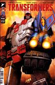 Transformers (Image) #36 Variation A