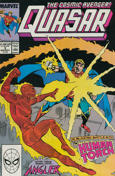 Quasar #3