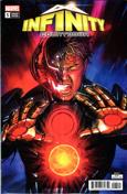 Infinity Countdown #5 Variation C