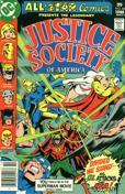 All-Star Comics #68