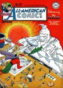 All-American Comics #90