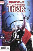 What If…? Thor (3rd Series) #1