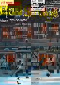 Classics Illustrated Deluxe #9 Hardcover