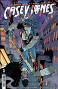 Teenage Mutant Ninja Turtles: Casey Jones #3 Variation B