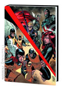 All-New X-Men Book #2 Hardcover