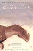 Age of Reptiles: The Hunt Book #1