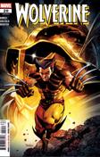 Wolverine (8th Series) #20