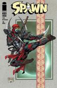 Spawn #310 Variation B