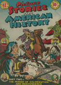 Picture Stories From American History #2
