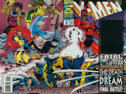 X-Men (2nd Series) #25
