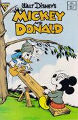 Mickey and Donald (Walt Disney’s…) #5