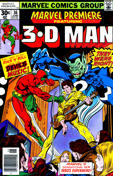 Marvel Premiere #36