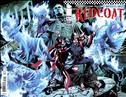 Redcoat #18 Variation A