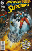 Superboy (3rd Series) #60