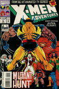 X-Men Adventures (Vol. 2) #5