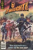 The Twilight Zone (Vol. 1) #91